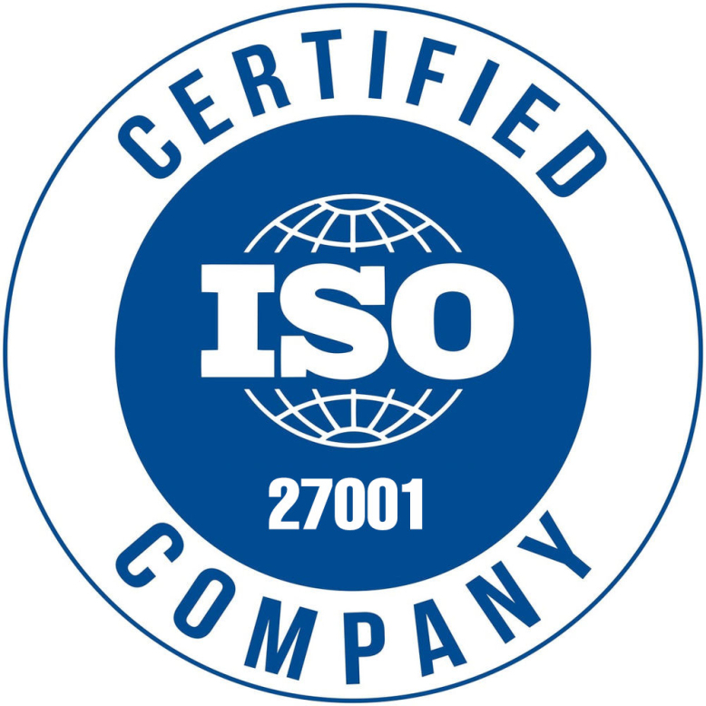  ISO/IEC 27001