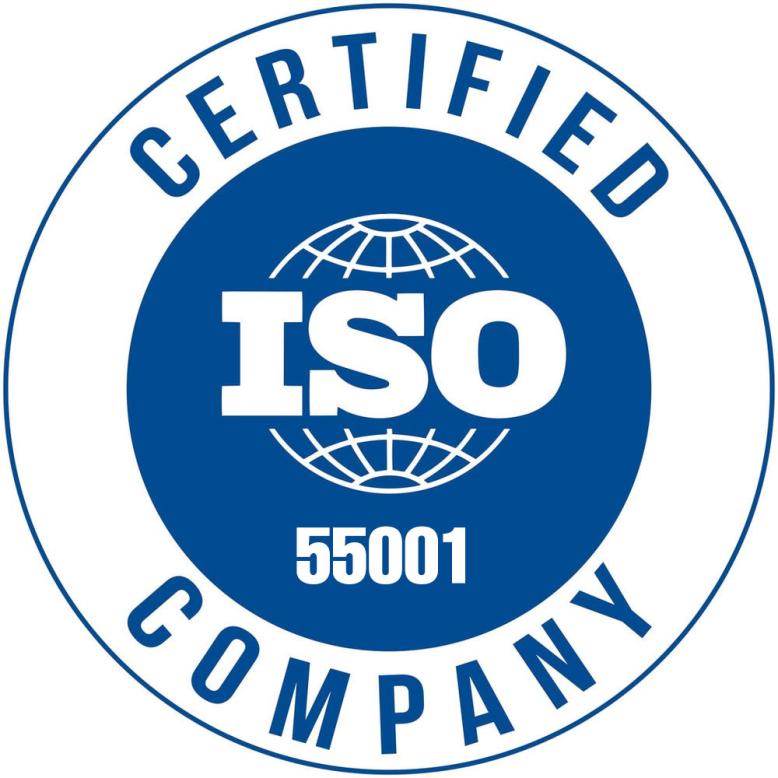 TS ISO 55001 - Varlık yönetimi - Yönetim sistemleri – Şartlar
